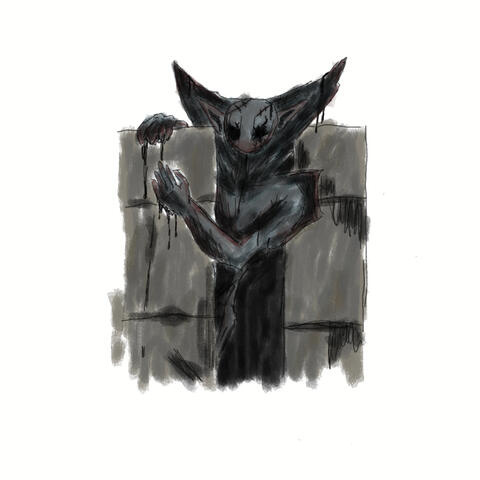 Concept Art: Ghoul