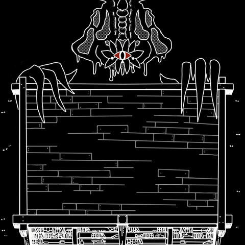 Feather Fall: House Muerto Boss 1 Belamou