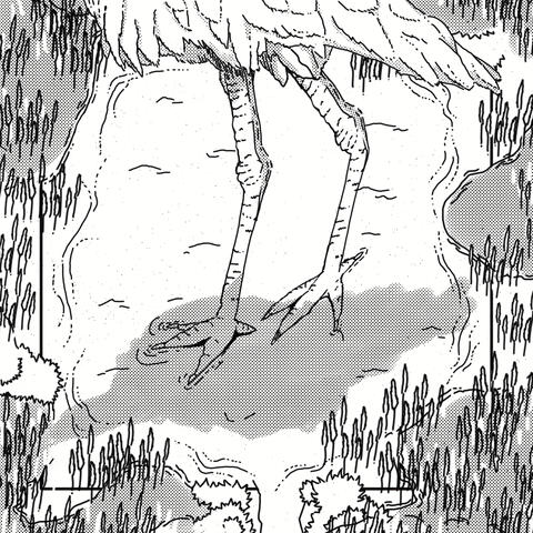 Feathe Fall: Crane Lakes Boss 1 Lake Lord